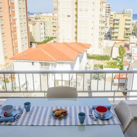 Atico Luxury Apartment Gandia