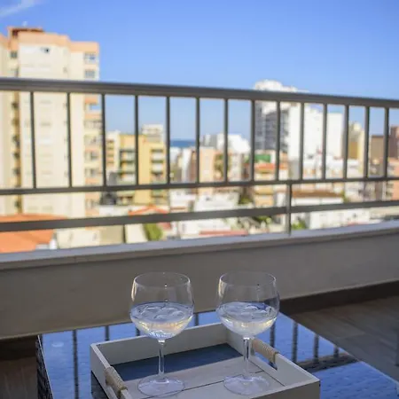Atico Luxury Apartment