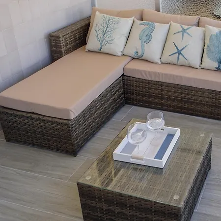 Apartment Atico Luxury Gandia