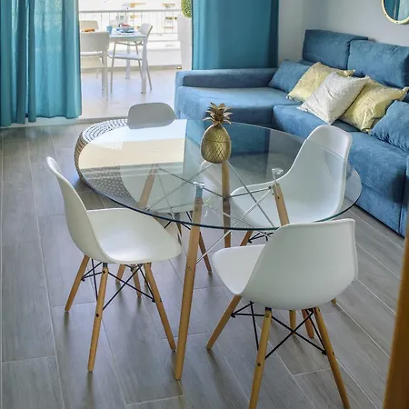 Atico Luxury Apartment *