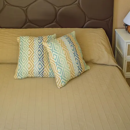Apartment Atico Luxury Gandia
