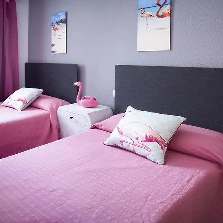 Apartment Atico Luxury Gandia