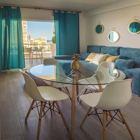 Atico Luxury Apartment *