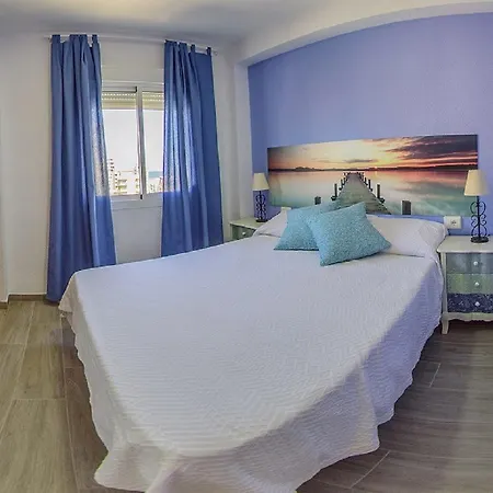 Apartment Atico Luxury